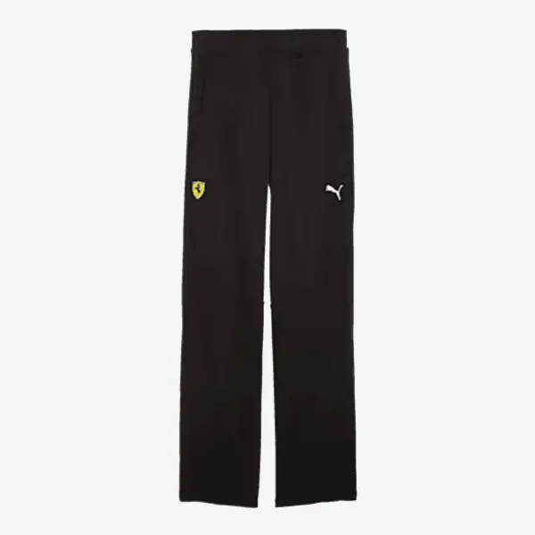 Puma Ferrari Sweat Pants Puma Black 