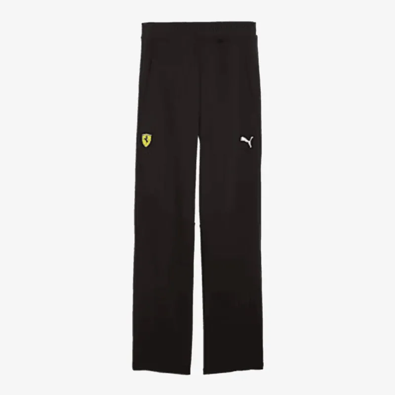 Puma Ferrari Sweat Pants Puma Black 