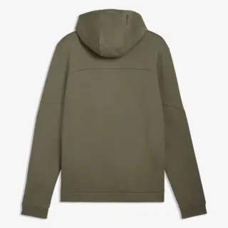 Puma PUMA PUMATECH Full-Zip Hoodie DK 