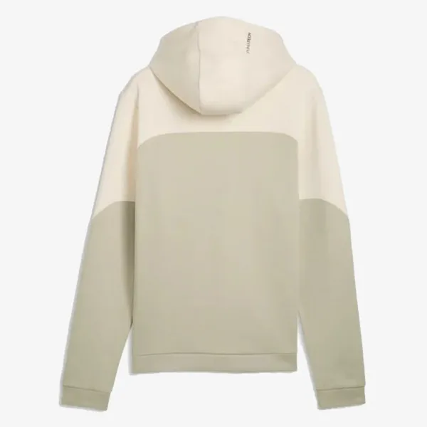 Puma PUMA PUMATECH Full-Zip Hoodie DK 