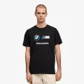 Puma BMW MMS ESS Logo Tee Puma Black 