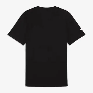 Puma BMW MMS ESS Logo Tee Puma Black 