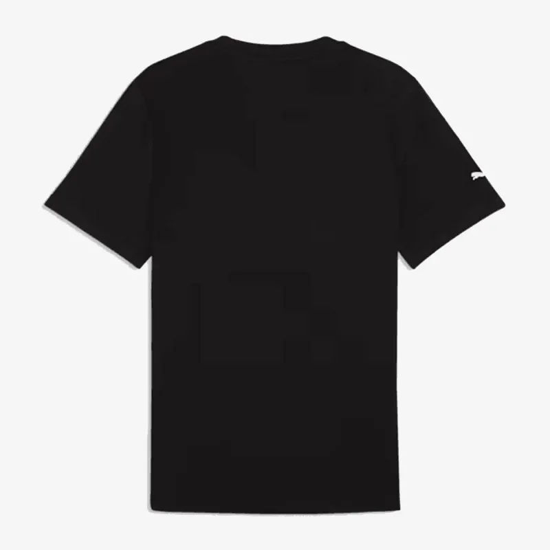 Puma BMW MMS ESS Logo Tee Puma Black 