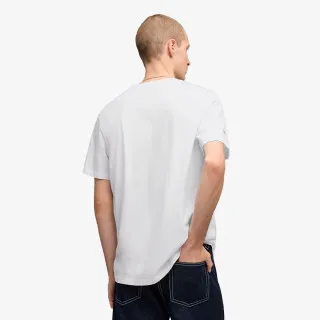 Puma BMW MMS ESS Logo Tee puma white 