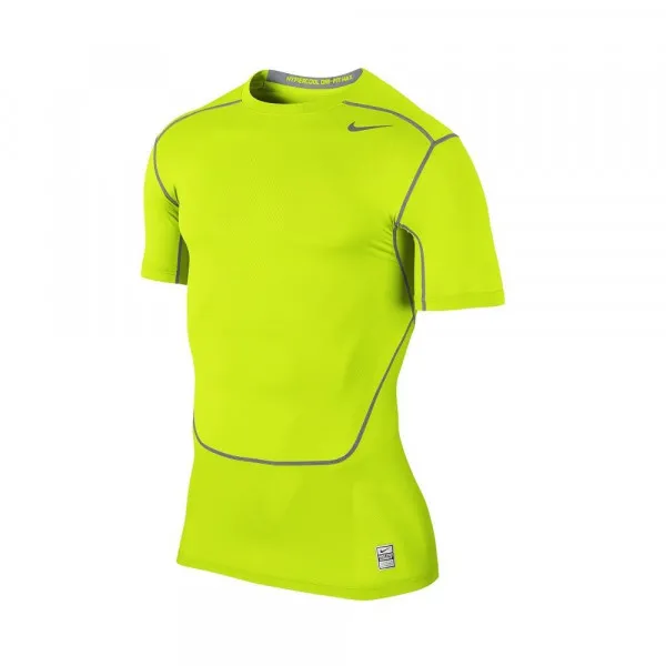 Nike HYPERCOOL COMP SS 