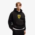 Puma Ferrari Colored Shield Hoodie FL 