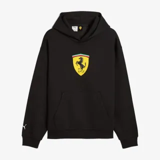 Puma Ferrari Colored Shield Hoodie FL 