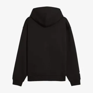 Puma Ferrari Colored Shield Hoodie FL 