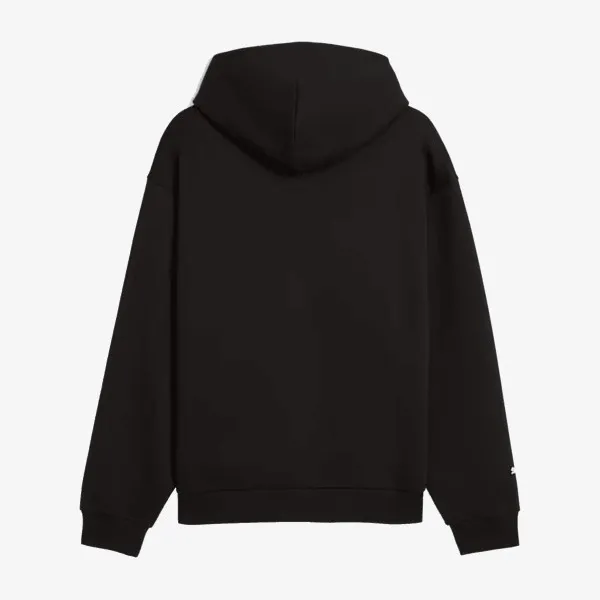 Puma Ferrari Colored Shield Hoodie FL 