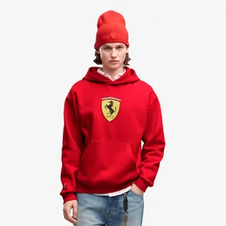 Puma Ferrari Colored Shield Hoodie FL 