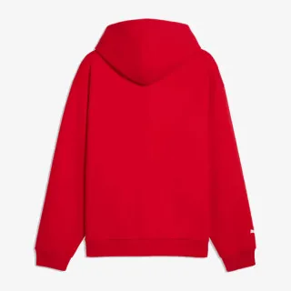 Puma Ferrari Colored Shield Hoodie FL 