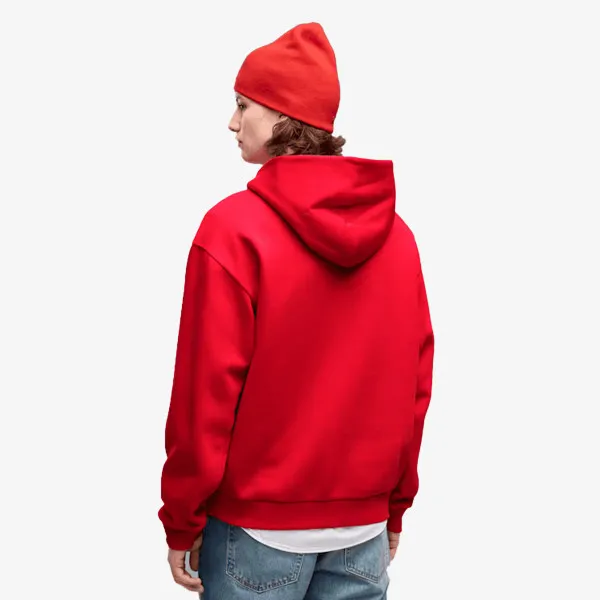 Puma Ferrari Colored Shield Hoodie FL 