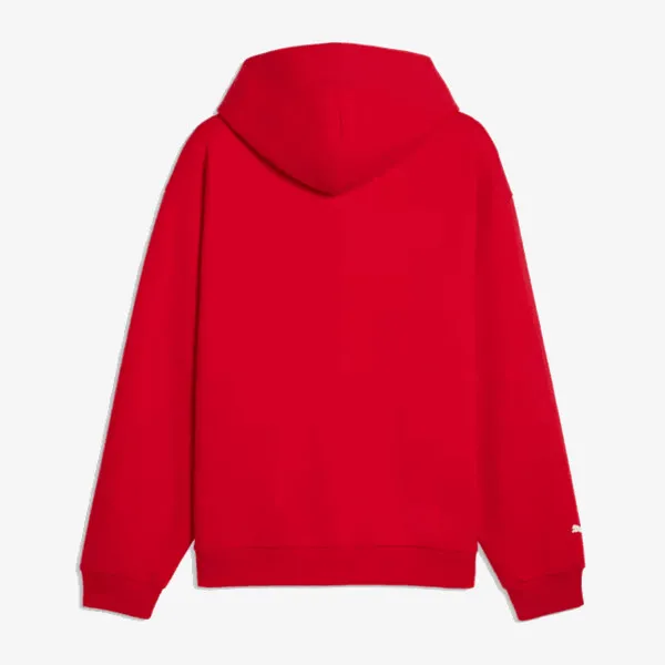 Puma Ferrari Colored Shield Hoodie FL 