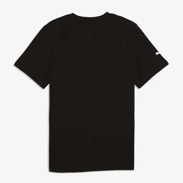 Puma Ferrari Colored Shield Tee 