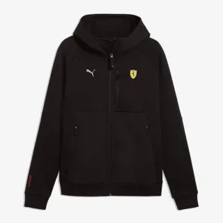 Puma Ferrari Puma Tech Jacket 