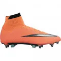 Nike MERCURIAL SUPERFLY SG-PRO 
