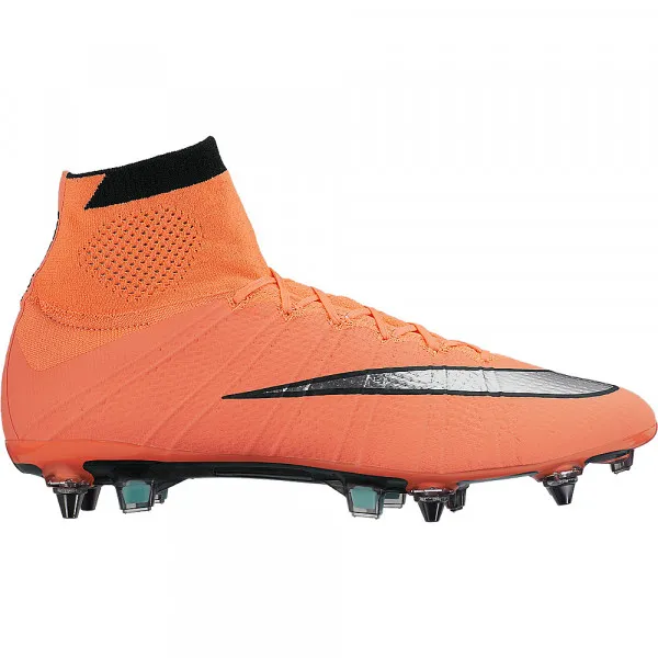 Nike MERCURIAL SUPERFLY SG-PRO 