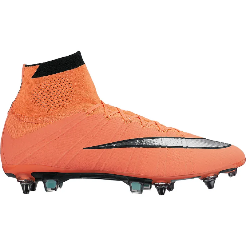 Nike MERCURIAL SUPERFLY SG-PRO 