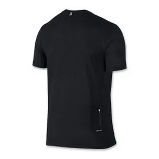 Nike NIKE majica kratkih rukava DRI-FIT COOL TAILWIND SS 