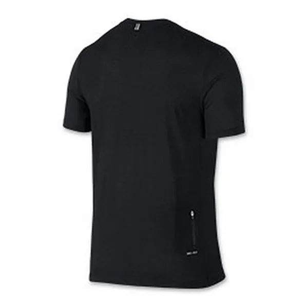 Nike NIKE majica kratkih rukava DRI-FIT COOL TAILWIND SS 