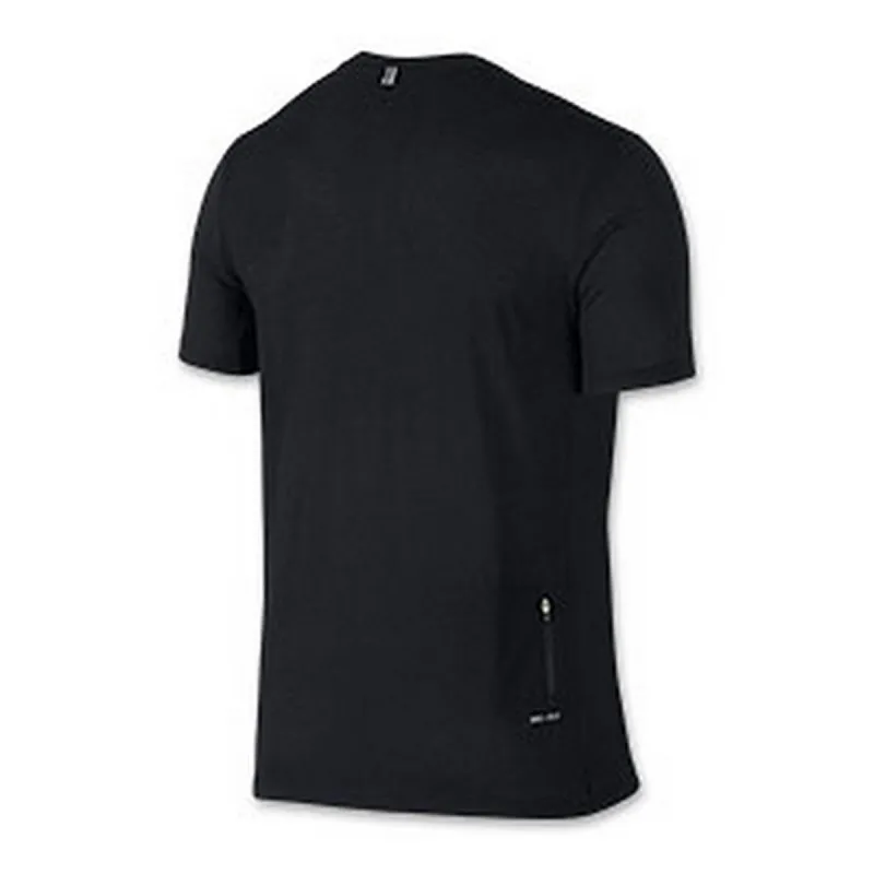 Nike NIKE majica kratkih rukava DRI-FIT COOL TAILWIND SS 