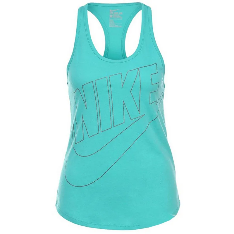 Nike NIKE TANK-OVERSIZED FUTURA 