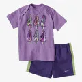 Nike GFX MIXED SET (SS + SHORT) INF 