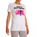 Nike NIKE TEE-KIDS BEST FRIEND 