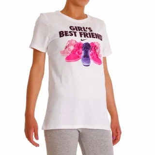 Nike NIKE TEE-KIDS BEST FRIEND 