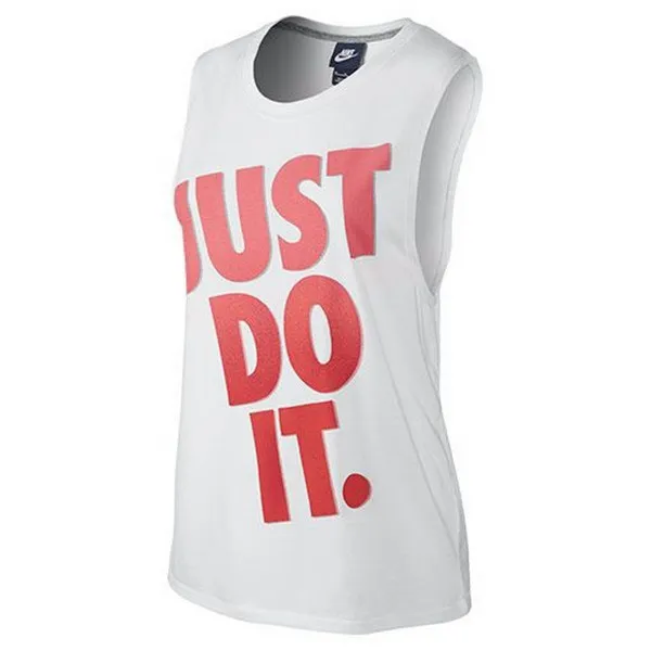 Nike Top i majica bez rukava NIKE PREP TANK-MUSCLE JDI 