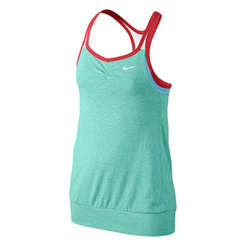 Nike DF COOL 2-1 CAMI YTH 