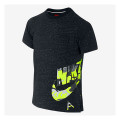 Nike T-shirt SS CAMO PKT TEE YTH 
