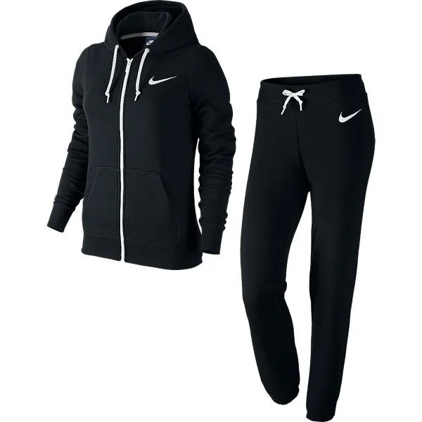 Nike Trenirka NIKE CLUB FT TRACKSUIT 