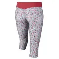 Nike YA LEGEND TIGHT AOP CAPRI YTH 