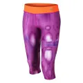 Nike YA LEGEND TIGHT AOP CAPRI YTH 