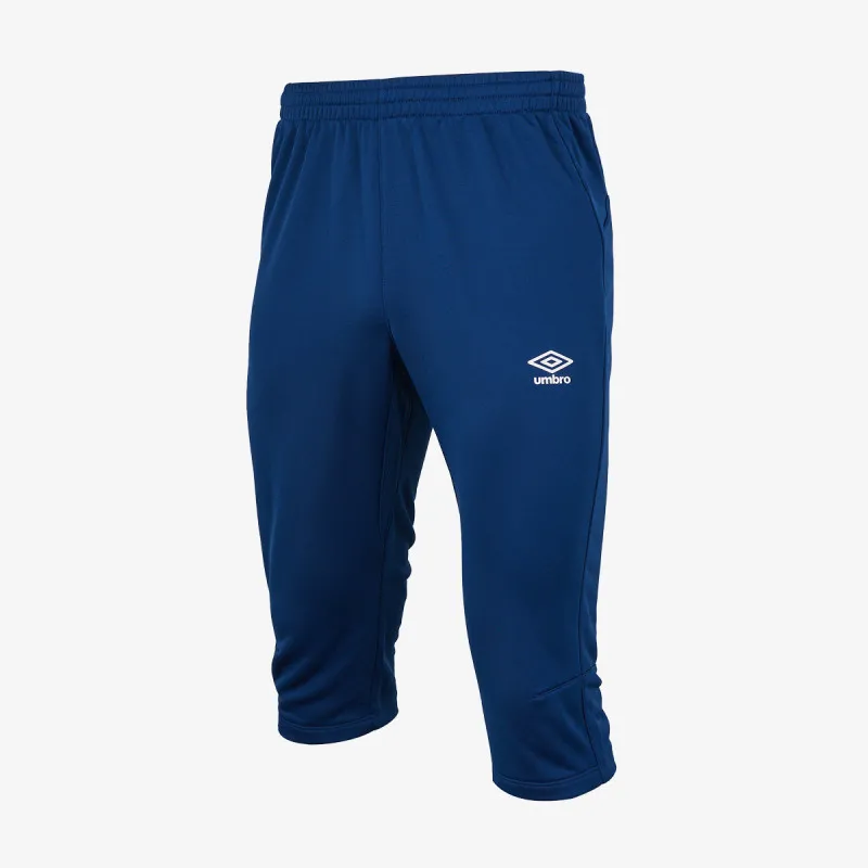 Umbro TRAINING 3/4 KNIT PANT 