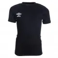 Umbro CORE SS CREW BASELAYER JNR 