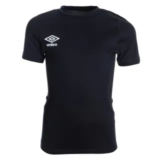 Umbro CORE SS CREW BASELAYER JNR 