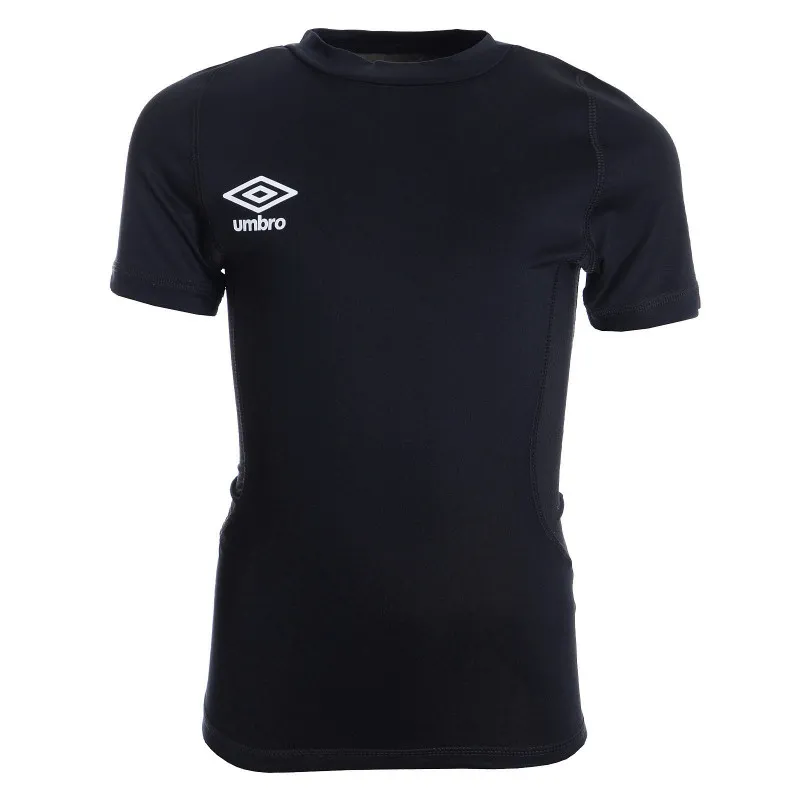 Umbro CORE SS CREW BASELAYER JNR 