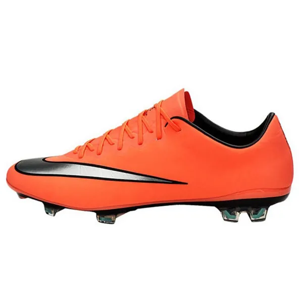 Nike Kopačke MERCURIAL VAPOR X FG 