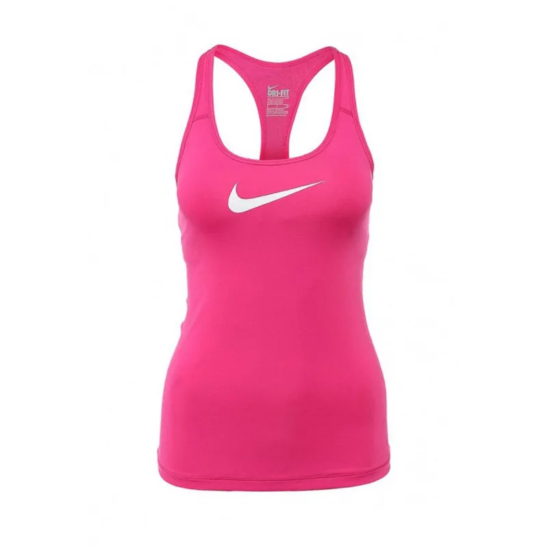 Nike NIKE FLEX SWOOSH TANK 