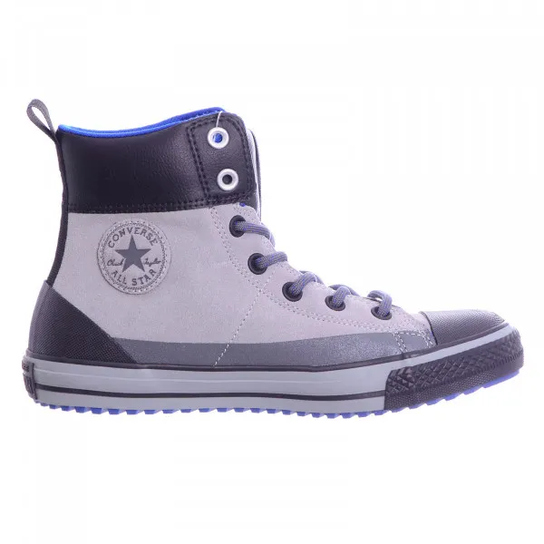 Converse CHUCK TAYLOR ALL STAR ASPHALT BOOT 