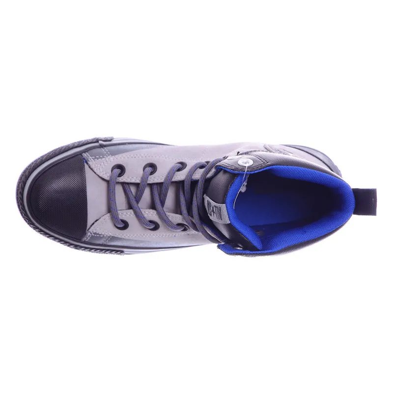 Converse CHUCK TAYLOR ALL STAR ASPHALT BOOT 