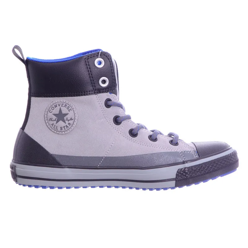 Converse CHUCK TAYLOR ALL STAR ASPHALT BOOT 