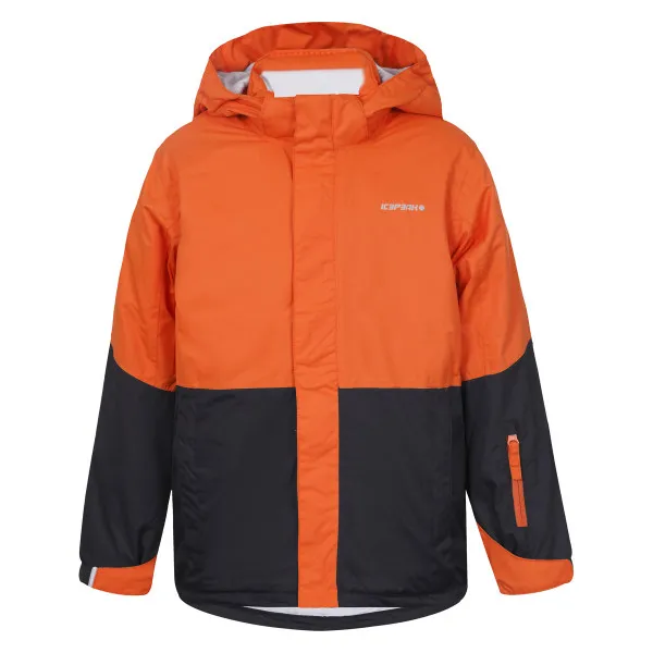 Icepeak Jakna JACKET CHILDREN / HALTON JR 