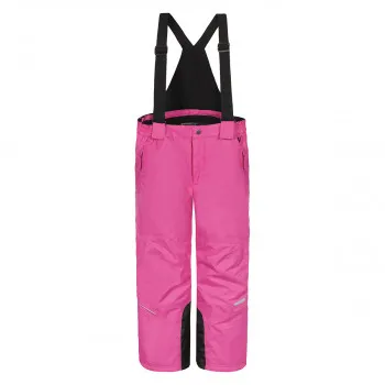 ICEPEAK SKIJAŠKE HLAČE WADDED TROUSERS CHLD / CELIA JR 