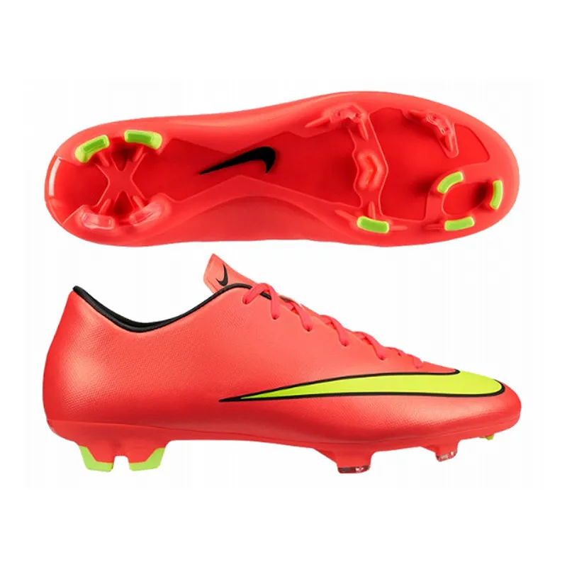 Nike MERCURIAL VICTORY V FG 