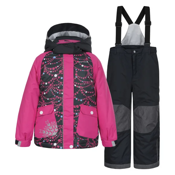 Icepeak Komplet za skijanje OUTDOOR SET / JODY KD 