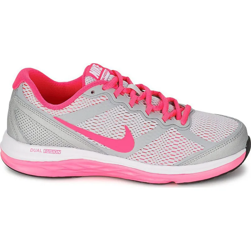 Nike dual vision top