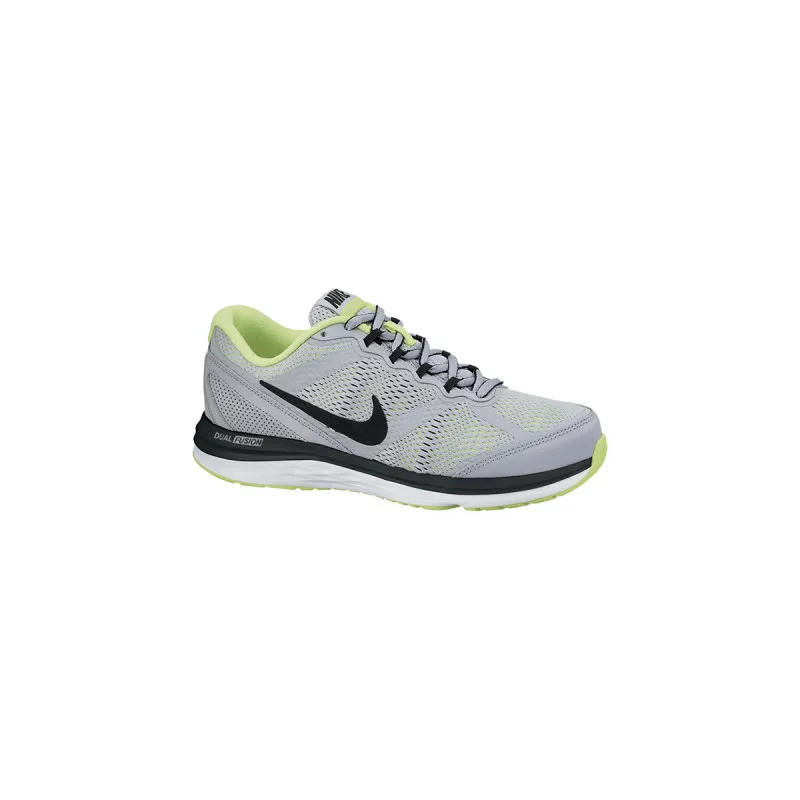 Nike NIKE DUAL FUSION RUN 3 (GS) 